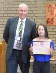 Lower Kersal Young People and Community Group wins MBE